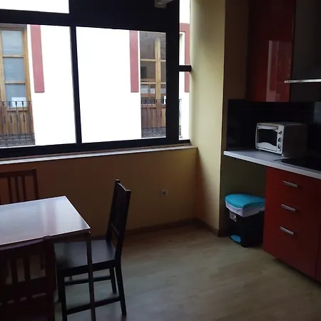 Backpackers Utopia Seville