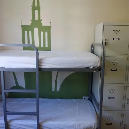 Backpackers Utopia Maison d'hôtes *